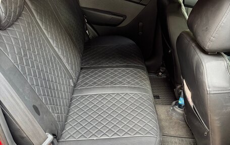 Chevrolet Aveo III, 2010 год, 649 000 рублей, 14 фотография
