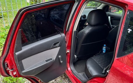 Chevrolet Aveo III, 2010 год, 649 000 рублей, 17 фотография
