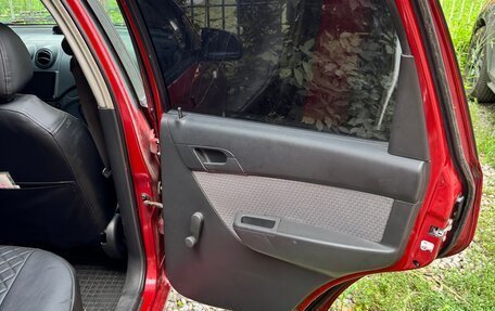 Chevrolet Aveo III, 2010 год, 649 000 рублей, 15 фотография