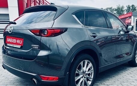 Mazda CX-5 II, 2020 год, 3 333 000 рублей, 12 фотография