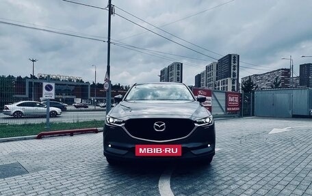 Mazda CX-5 II, 2020 год, 3 333 000 рублей, 16 фотография