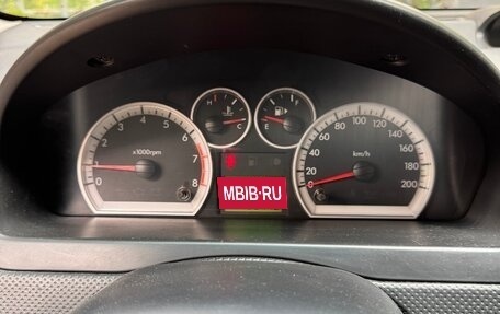 Chevrolet Aveo III, 2010 год, 649 000 рублей, 23 фотография