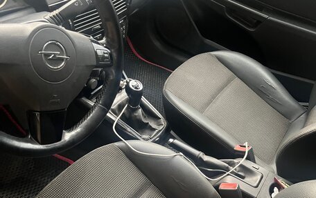 Opel Astra H, 2008 год, 3 фотография