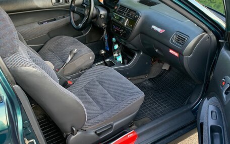 Honda Civic VII, 1997 год, 470 000 рублей, 4 фотография