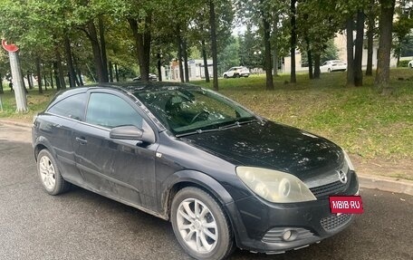 Opel Astra H, 2008 год, 2 фотография