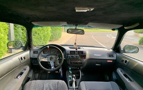 Honda Civic VII, 1997 год, 470 000 рублей, 8 фотография