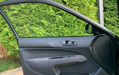 Honda Civic VII, 1997 год, 470 000 рублей, 9 фотография