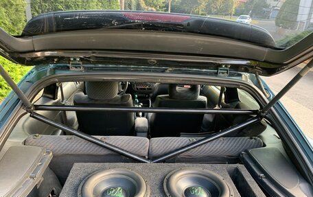 Honda Civic VII, 1997 год, 470 000 рублей, 7 фотография