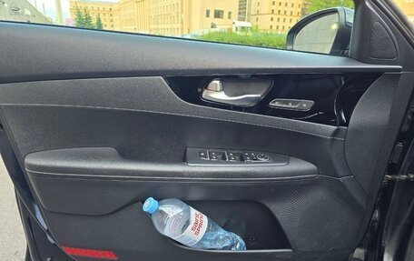 KIA Cerato IV, 2019 год, 1 585 000 рублей, 17 фотография