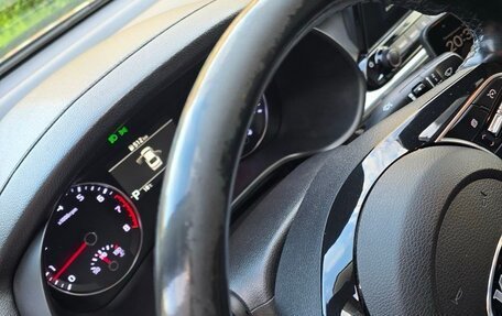 KIA Cerato IV, 2019 год, 1 585 000 рублей, 15 фотография