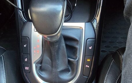 KIA Cerato IV, 2019 год, 1 585 000 рублей, 22 фотография