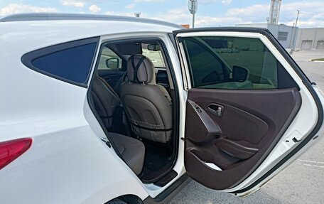 Hyundai ix35 I рестайлинг, 2014 год, 1 700 000 рублей, 5 фотография