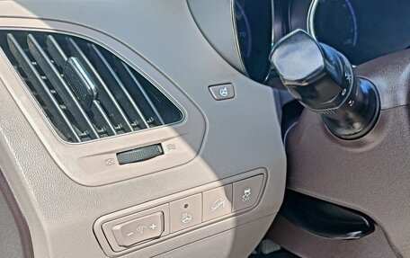 Hyundai ix35 I рестайлинг, 2014 год, 1 700 000 рублей, 12 фотография