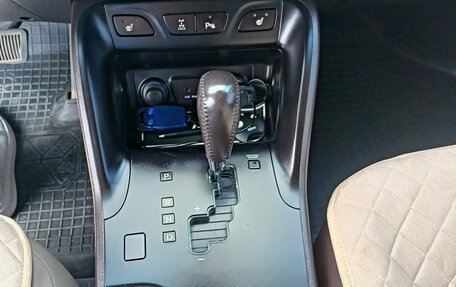 Hyundai ix35 I рестайлинг, 2014 год, 1 700 000 рублей, 14 фотография