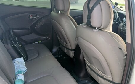 Hyundai ix35 I рестайлинг, 2014 год, 1 700 000 рублей, 18 фотография
