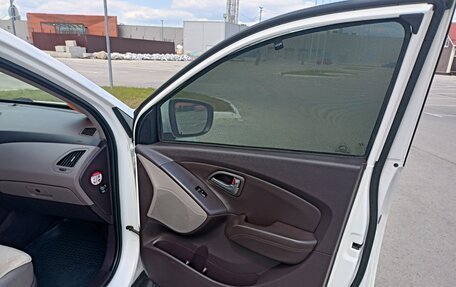 Hyundai ix35 I рестайлинг, 2014 год, 1 700 000 рублей, 19 фотография