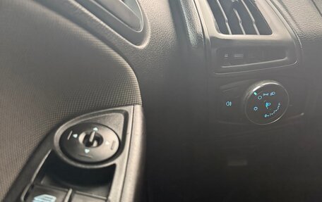 Ford Focus III, 2013 год, 570 000 рублей, 8 фотография