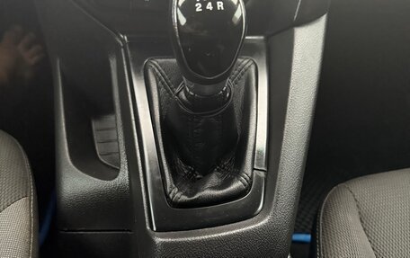 Ford Focus III, 2013 год, 570 000 рублей, 9 фотография