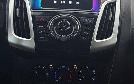Ford Focus III, 2013 год, 570 000 рублей, 10 фотография