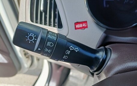 Hyundai ix35 I рестайлинг, 2014 год, 1 700 000 рублей, 22 фотография