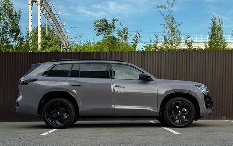 Volkswagen Teramont, 2025 год, 5 098 000 рублей, 2 фотография