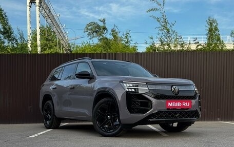 Volkswagen Teramont, 2025 год, 5 098 000 рублей, 3 фотография