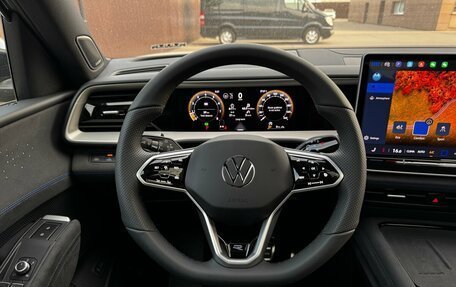 Volkswagen Teramont, 2025 год, 5 098 000 рублей, 10 фотография