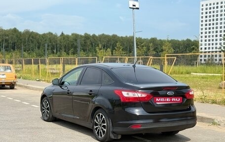 Ford Focus III, 2013 год, 570 000 рублей, 6 фотография