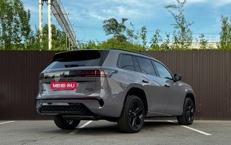 Volkswagen Teramont, 2025 год, 5 098 000 рублей, 8 фотография