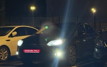 Ford Focus III, 2013 год, 570 000 рублей, 13 фотография