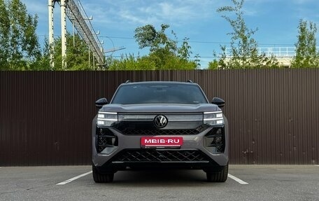 Volkswagen Teramont, 2025 год, 5 098 000 рублей, 4 фотография