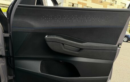 Volkswagen Teramont, 2025 год, 5 098 000 рублей, 18 фотография