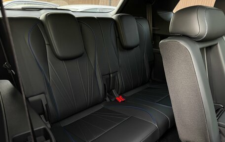 Volkswagen Teramont, 2025 год, 5 098 000 рублей, 26 фотография