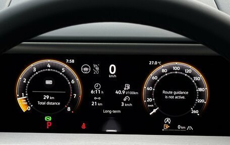 Volkswagen Teramont, 2025 год, 5 098 000 рублей, 28 фотография