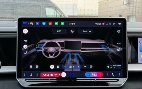 Volkswagen Teramont, 2025 год, 5 098 000 рублей, 14 фотография