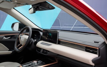 Haval Jolion, 2025 год, 2 949 000 рублей, 14 фотография