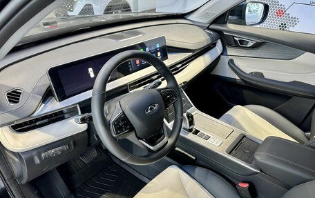 Chery Tiggo 4 I рестайлинг, 2025 год, 2 220 000 рублей, 7 фотография