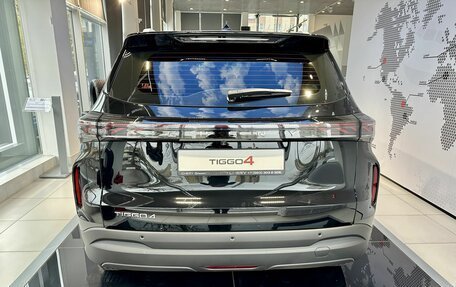 Chery Tiggo 4 I рестайлинг, 2025 год, 2 220 000 рублей, 5 фотография