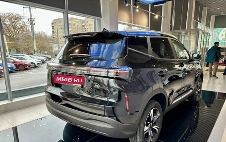 Chery Tiggo 4 I рестайлинг, 2025 год, 2 220 000 рублей, 4 фотография