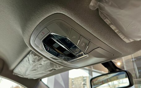 Chery Tiggo 4 I рестайлинг, 2025 год, 2 220 000 рублей, 16 фотография