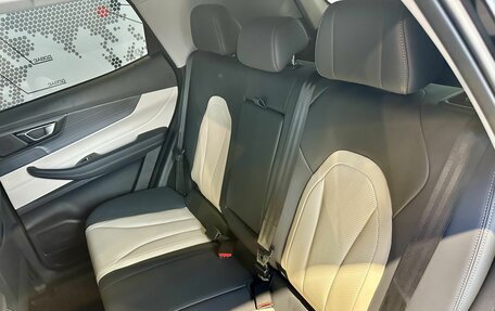 Chery Tiggo 4 I рестайлинг, 2025 год, 2 220 000 рублей, 11 фотография