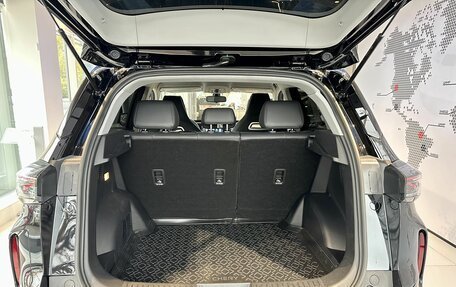 Chery Tiggo 4 I рестайлинг, 2025 год, 2 220 000 рублей, 12 фотография