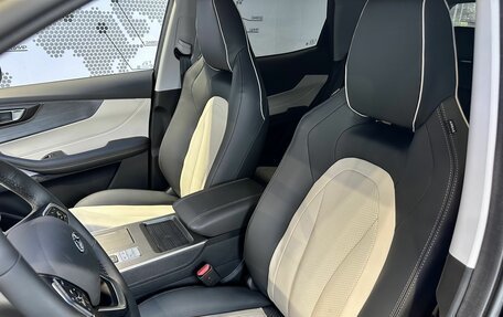 Chery Tiggo 4 I рестайлинг, 2025 год, 2 220 000 рублей, 9 фотография