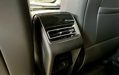 Chery Tiggo 4 I рестайлинг, 2025 год, 2 220 000 рублей, 10 фотография