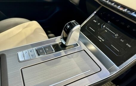 Chery Tiggo 4 I рестайлинг, 2025 год, 2 220 000 рублей, 15 фотография