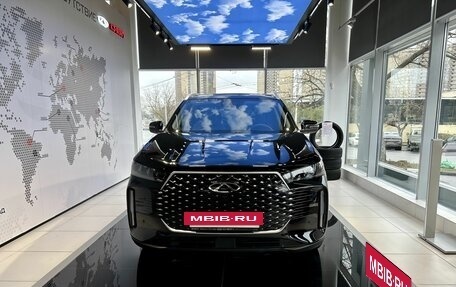 Chery Tiggo 4 I рестайлинг, 2025 год, 2 220 000 рублей, 2 фотография