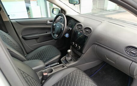 Ford Focus II рестайлинг, 2006 год, 399 800 рублей, 13 фотография