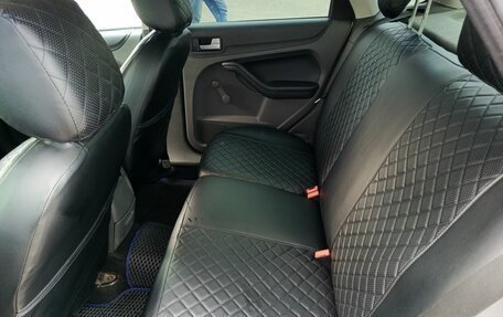 Ford Focus II рестайлинг, 2006 год, 399 800 рублей, 15 фотография