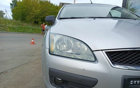 Ford Focus II рестайлинг, 2006 год, 399 800 рублей, 21 фотография