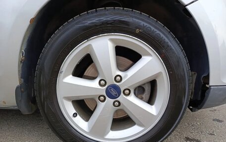 Ford Focus II рестайлинг, 2006 год, 399 800 рублей, 22 фотография